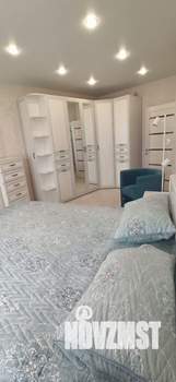 1-к квартира, вторичка, 41м2, 18/23 этаж