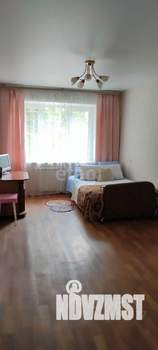 2-к квартира, вторичка, 47м2, 1/5 этаж