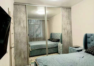 3-к квартира, вторичка, 86м2, 2/5 этаж