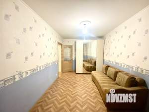 1-к квартира, вторичка, 34м2, 9/9 этаж