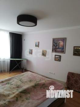 2-к квартира, вторичка, 55м2, 3/19 этаж