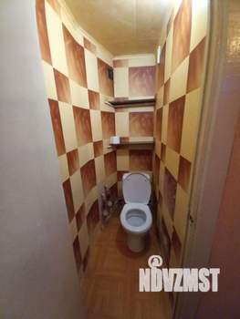 1-к квартира, вторичка, 33м2, 8/9 этаж