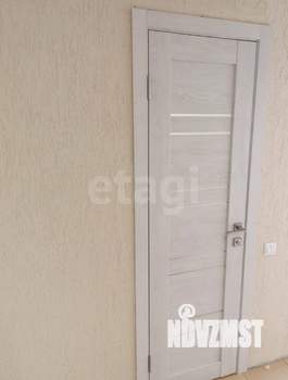 1-к квартира, вторичка, 42м2, 14/16 этаж