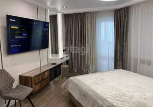 1-к квартира, вторичка, 46м2, 11/16 этаж