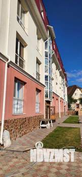 Студия квартира, вторичка, 108м2, 2/4 этаж