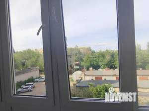 3-к квартира, вторичка, 62м2, 4/9 этаж