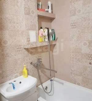 2-к квартира, вторичка, 42м2, 2/5 этаж