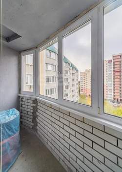 3-к квартира, вторичка, 82м2, 8/10 этаж