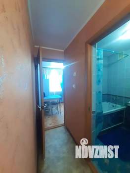 1-к квартира, вторичка, 34м2, 4/5 этаж