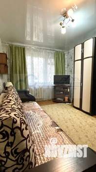 1-к квартира, вторичка, 29м2, 1/9 этаж