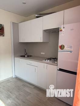 1-к квартира, вторичка, 33м2, 9/10 этаж