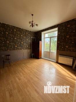 2-к квартира, вторичка, 51м2, 4/4 этаж