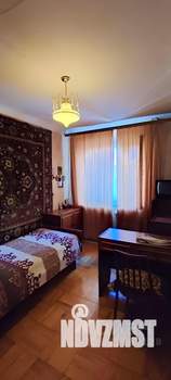 3-к квартира, вторичка, 54м2, 9/9 этаж