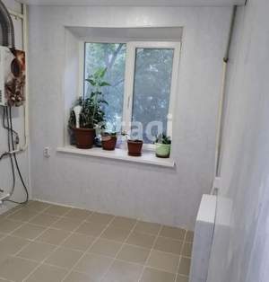 1-к квартира, вторичка, 30м2, 1/5 этаж