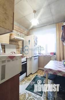 2-к квартира, вторичка, 44м2, 1/9 этаж