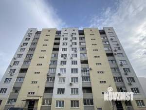 2-к квартира, вторичка, 53м2, 7/10 этаж