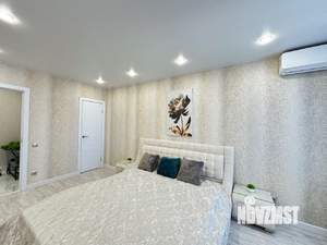 2-к квартира, вторичка, 58м2, 15/16 этаж