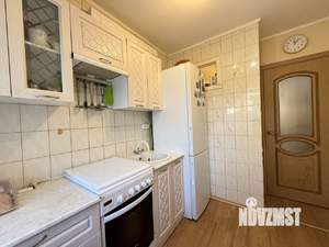 3-к квартира, вторичка, 60м2, 1/9 этаж