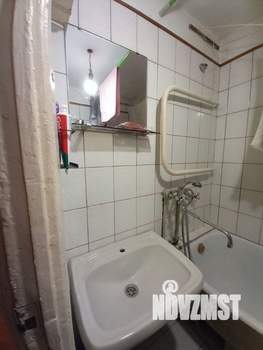 1-к квартира, вторичка, 33м2, 8/9 этаж