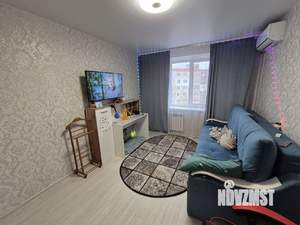 3-к квартира, вторичка, 67м2, 9/12 этаж