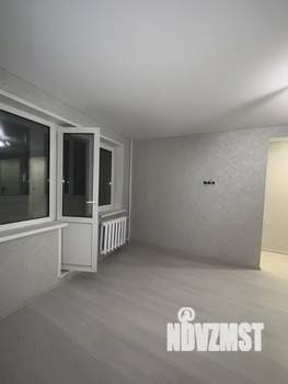 2-к квартира, вторичка, 44м2, 3/5 этаж