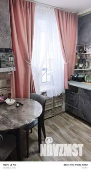 3-к квартира, вторичка, 60м2, 1/5 этаж