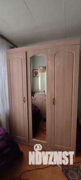 2-к квартира, вторичка, 42м2, 3/5 этаж