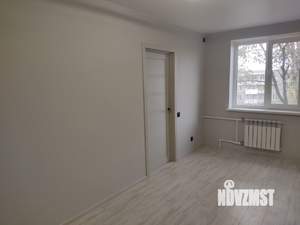 2-к квартира, вторичка, 46м2, 5/5 этаж