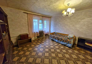 1-к квартира, вторичка, 35м2, 5/5 этаж