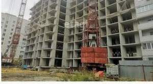 2-к квартира, вторичка, 65м2, 9/15 этаж