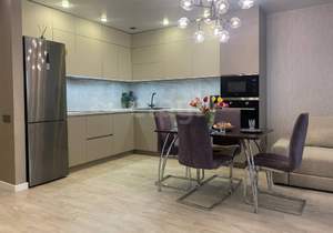 3-к квартира, вторичка, 65м2, 23/25 этаж