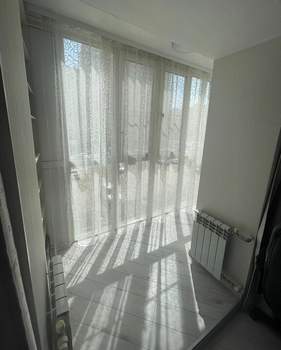 Студия квартира, вторичка, 37м2, 3/10 этаж