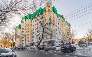 2-к квартира, вторичка, 63м2, 3/10 этаж
