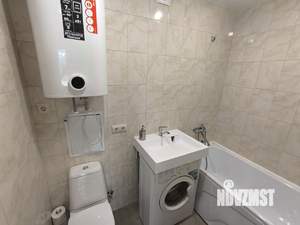 2-к квартира, вторичка, 33м2, 6/6 этаж