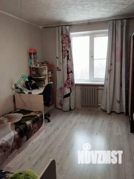2-к квартира, вторичка, 46м2, 5/9 этаж