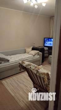 1-к квартира, вторичка, 30м2, 3/5 этаж