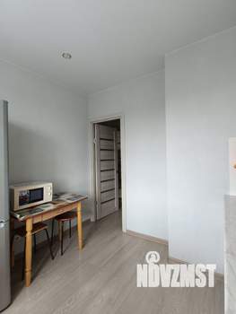 1-к квартира, вторичка, 28м2, 5/10 этаж