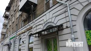 3-к квартира, вторичка, 83м2, 3/5 этаж