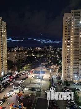 1-к квартира, вторичка, 45м2, 13/14 этаж