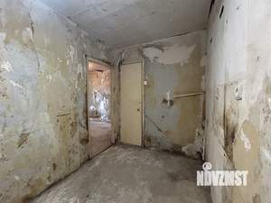 2-к квартира, вторичка, 42м2, 2/9 этаж
