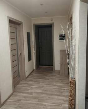 3-к квартира, вторичка, 60м2, 5/9 этаж