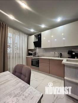 1-к квартира, вторичка, 44м2, 5/27 этаж