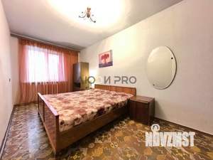 2-к квартира, вторичка, 45м2, 4/6 этаж