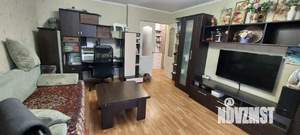 3-к квартира, вторичка, 61м2, 4/10 этаж