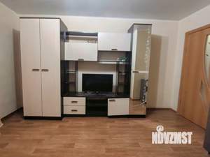 1-к квартира, вторичка, 36м2, 4/10 этаж