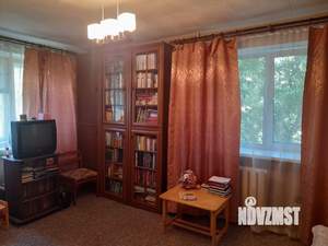 1-к квартира, вторичка, 30м2, 3/5 этаж