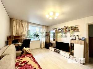 3-к квартира, вторичка, 69м2, 4/9 этаж