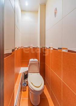 2-к квартира, вторичка, 53м2, 4/10 этаж