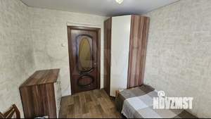 2-к квартира, вторичка, 53м2, 6/9 этаж