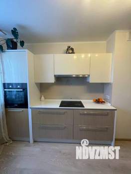 3-к квартира, вторичка, 80м2, 16/16 этаж